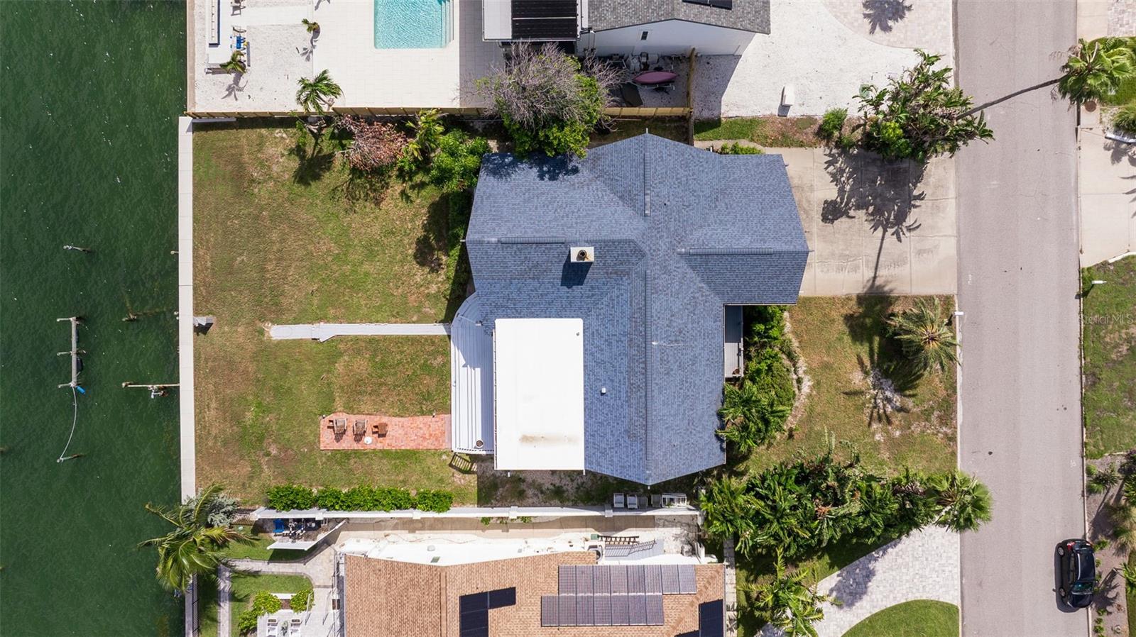 TIERRA VERDE - Residential
