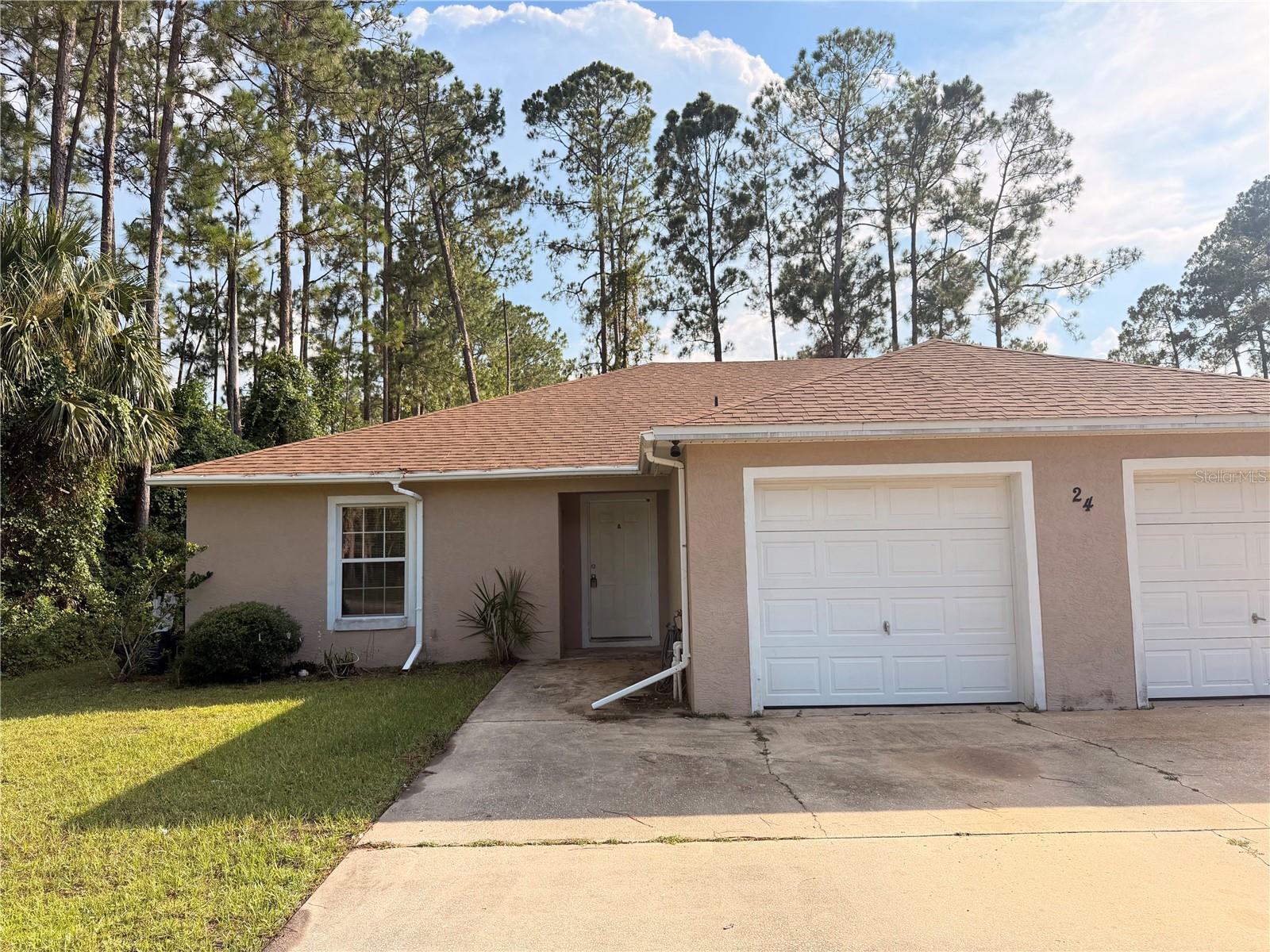 Photo 1 of 17 — 24 RYALL LANE, PALM COAST, FL 32164