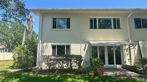 Photo of 4560 Overlook Drive NE #168, St Petersburg, FL 33703 (MLS # TB8383677)