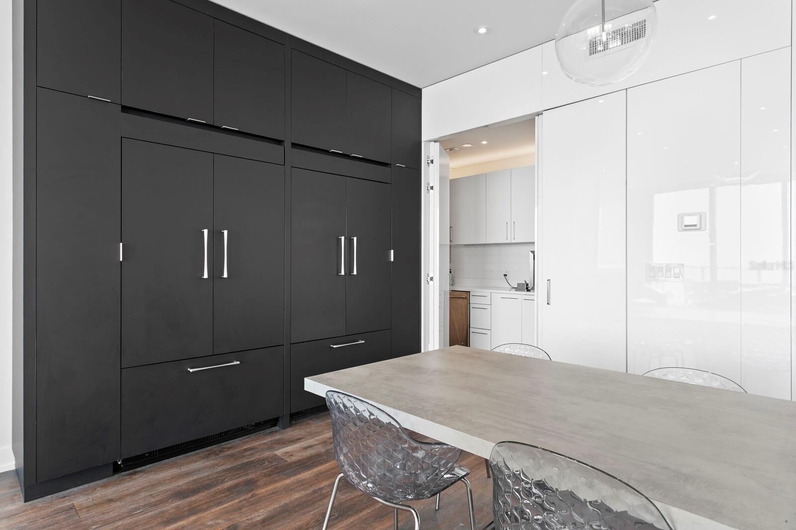 ONE ST. PETERSBURG - Residential