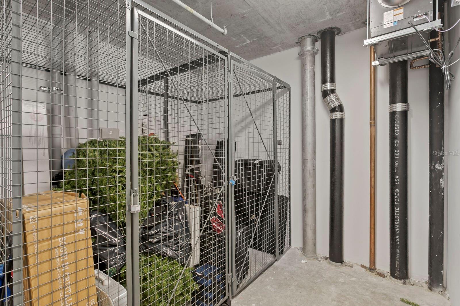 ONE ST. PETERSBURG - Residential