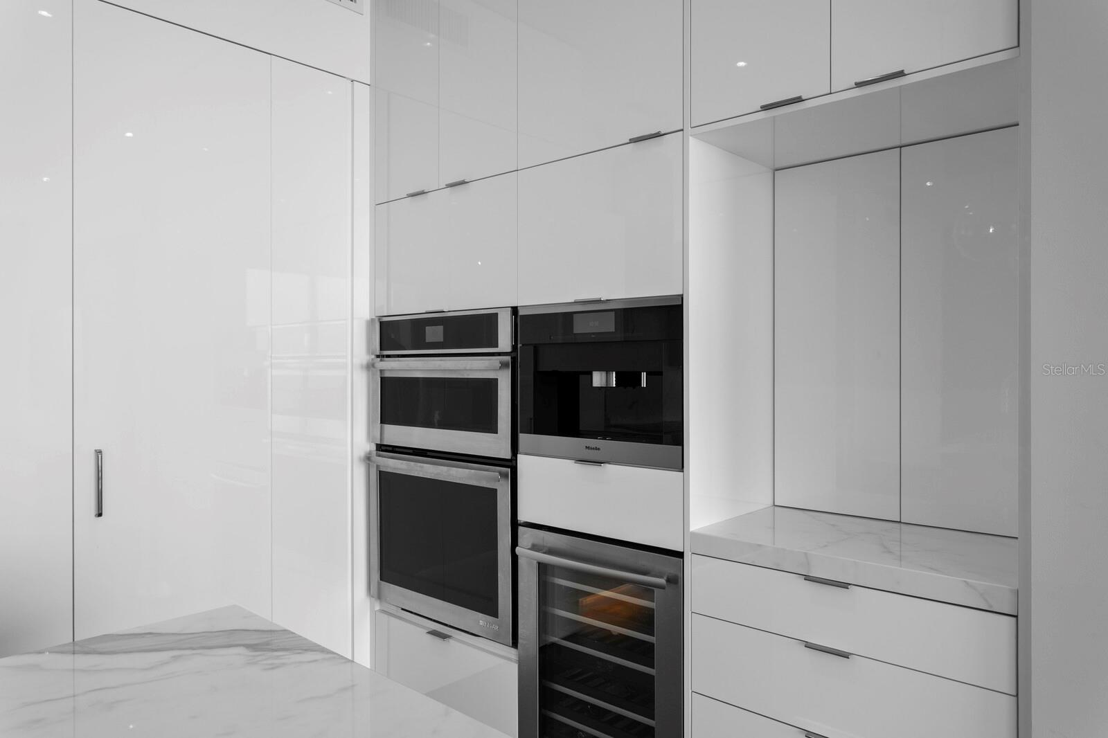 ONE ST. PETERSBURG - Residential