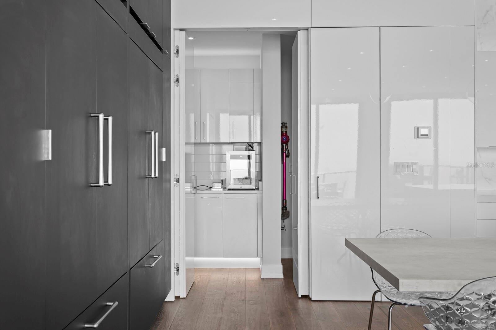 ONE ST. PETERSBURG - Residential