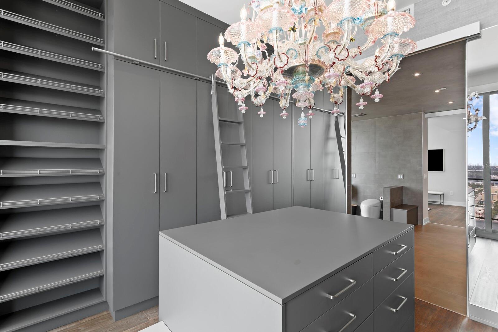 ONE ST. PETERSBURG - Residential