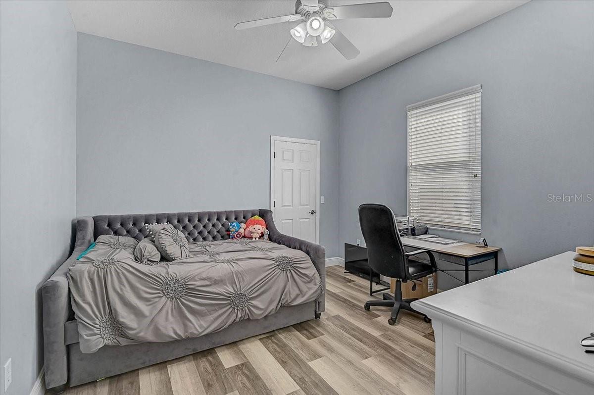 POMELLO RANCHES - Residential