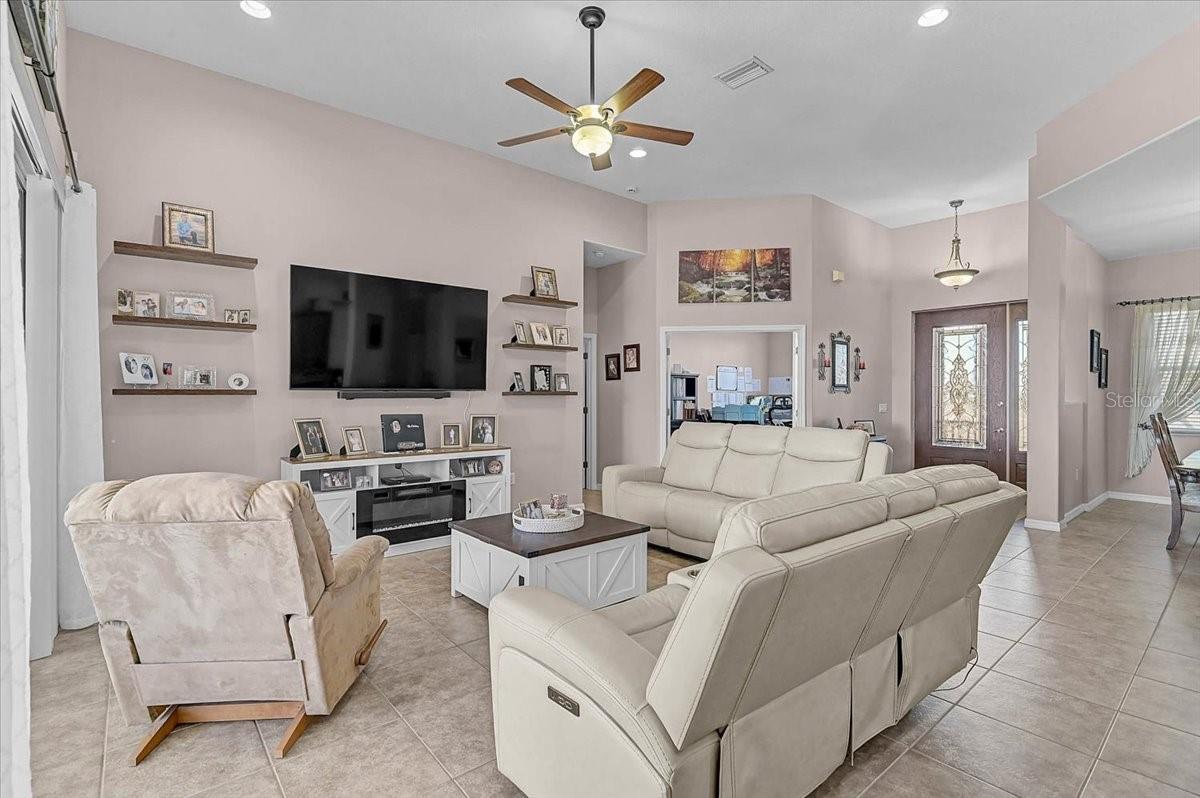 POMELLO RANCHES - Residential