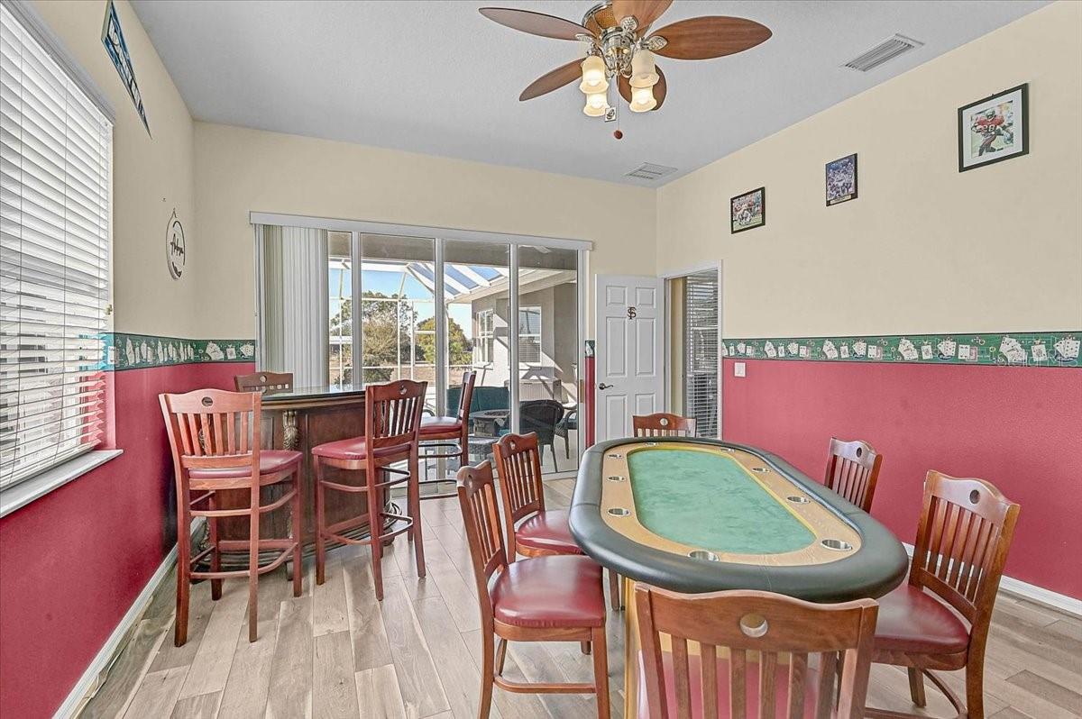 POMELLO RANCHES - Residential