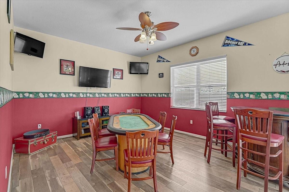 POMELLO RANCHES - Residential