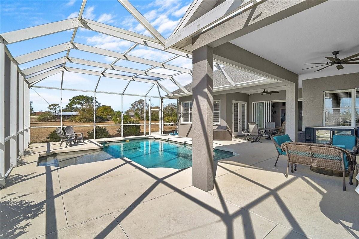 POMELLO RANCHES - Residential