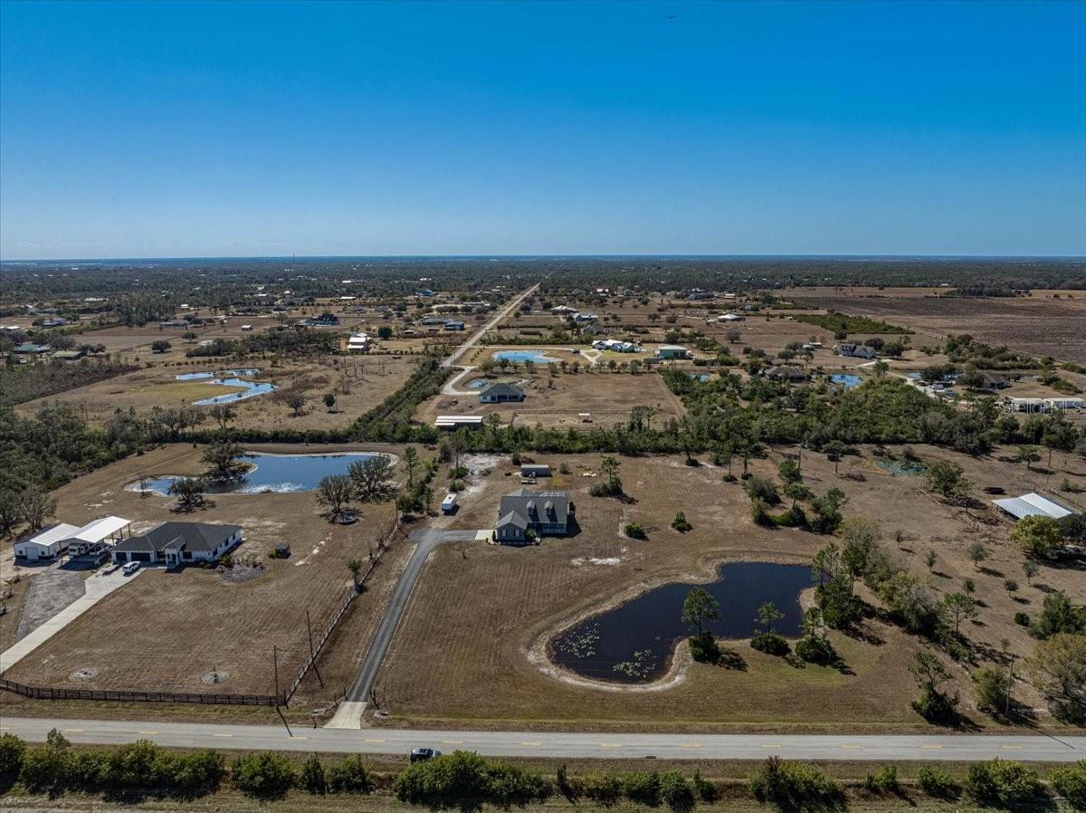 POMELLO RANCHES - Residential