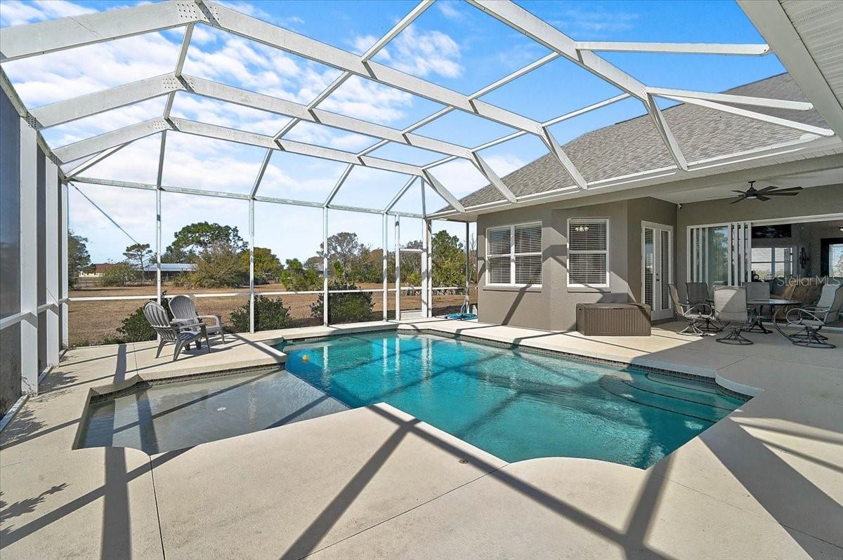 POMELLO RANCHES - Residential