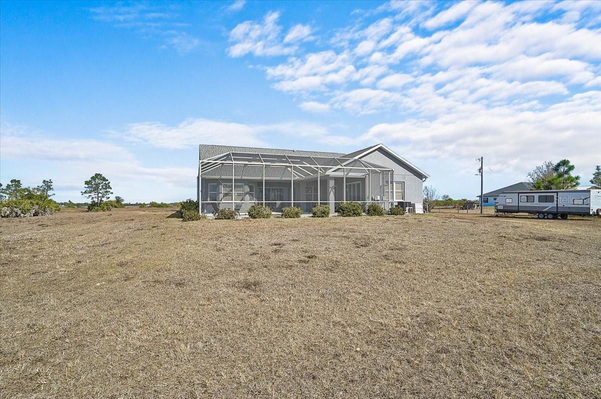 POMELLO RANCHES - Residential