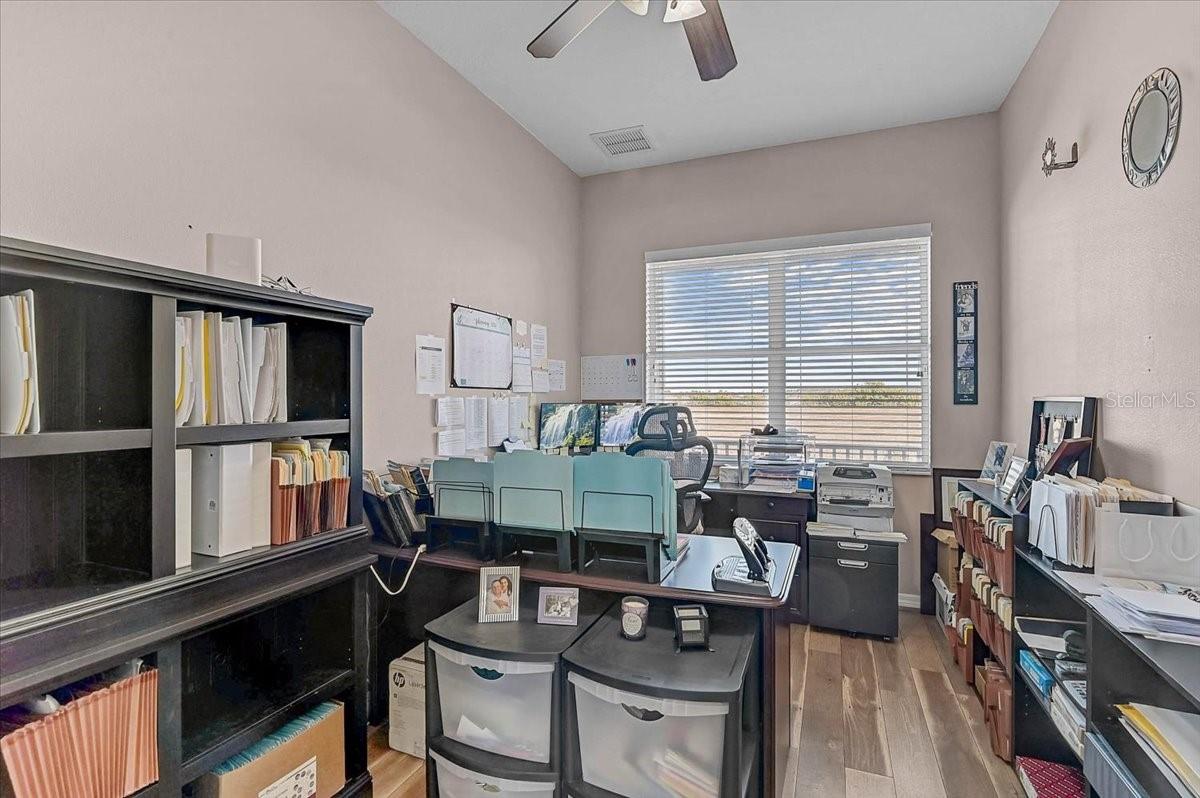 POMELLO RANCHES - Residential