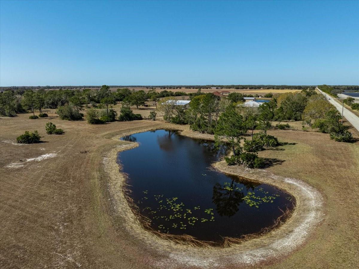 POMELLO RANCHES - Residential