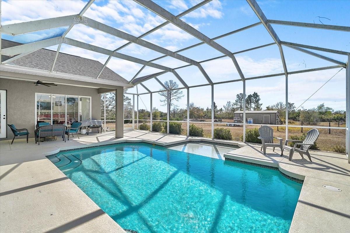 POMELLO RANCHES - Residential