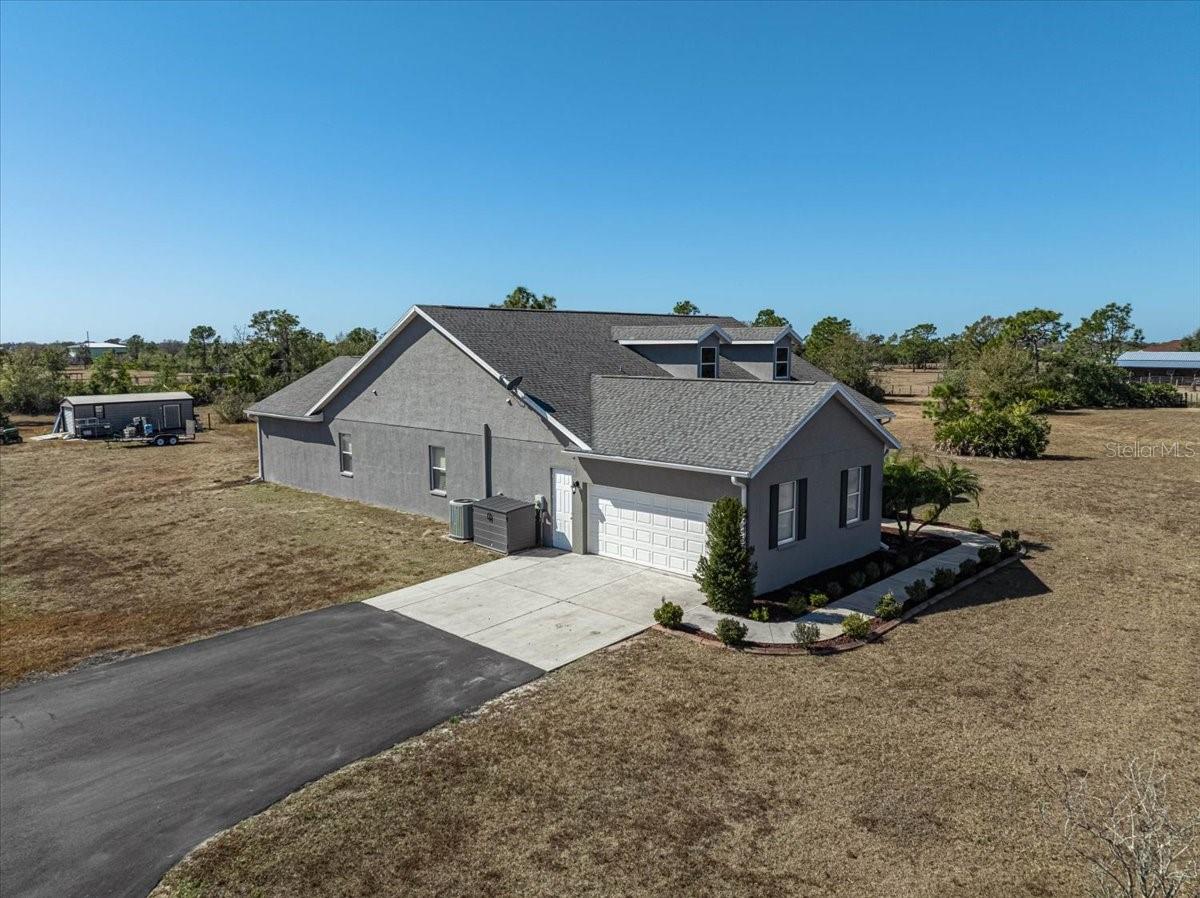 POMELLO RANCHES - Residential