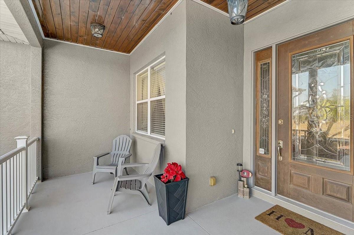 POMELLO RANCHES - Residential