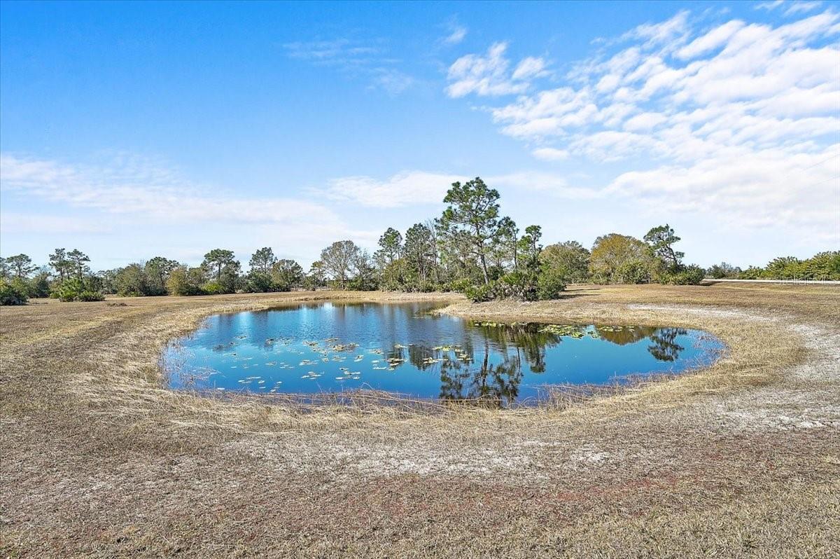 POMELLO RANCHES - Residential