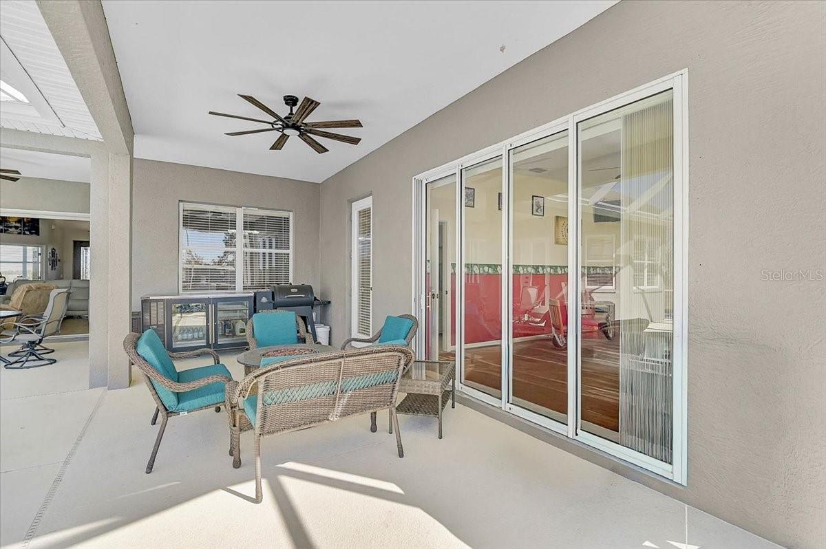 POMELLO RANCHES - Residential