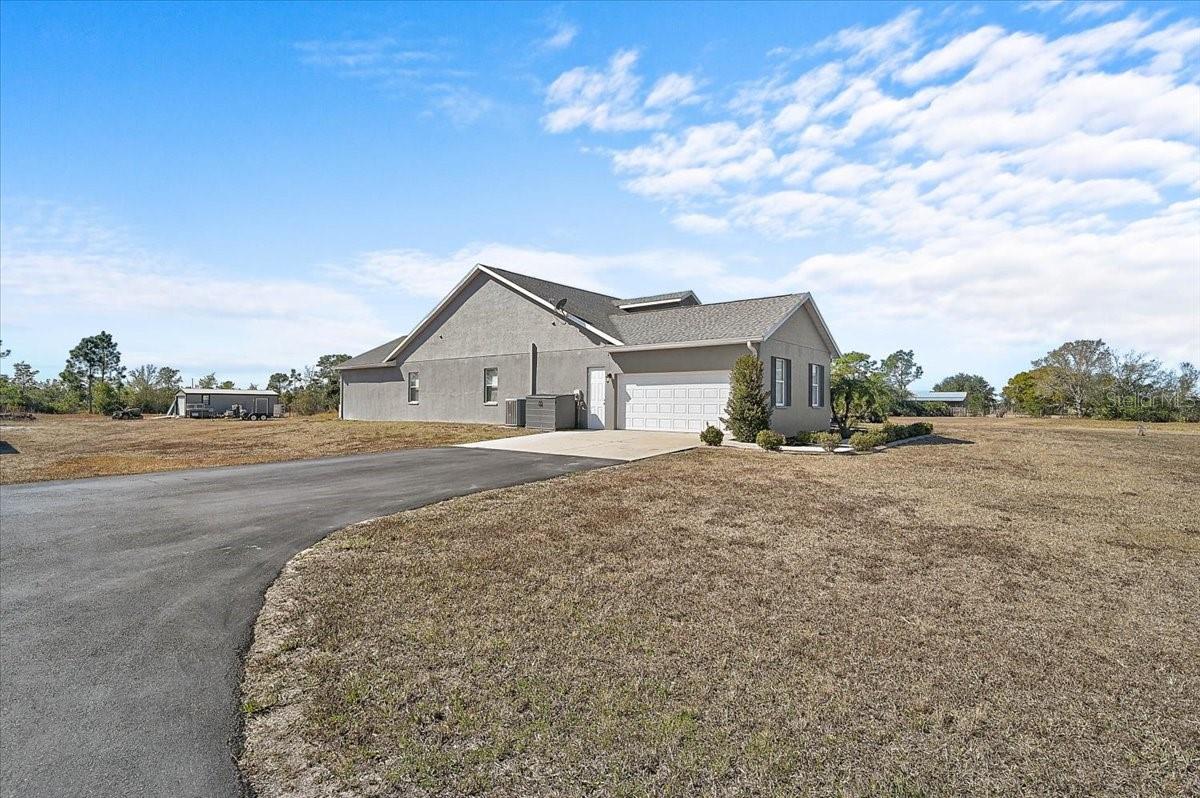 POMELLO RANCHES - Residential