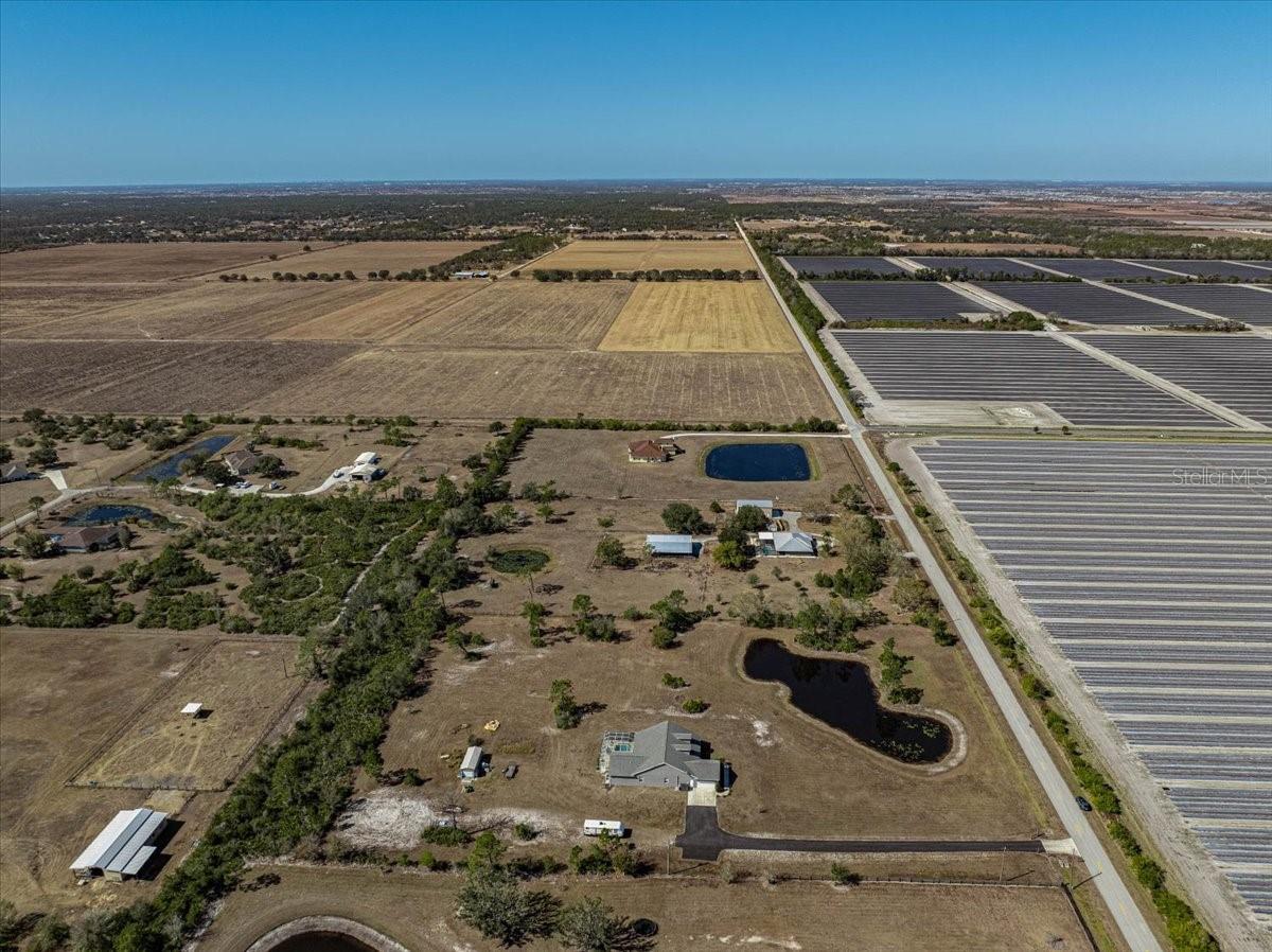 POMELLO RANCHES - Residential