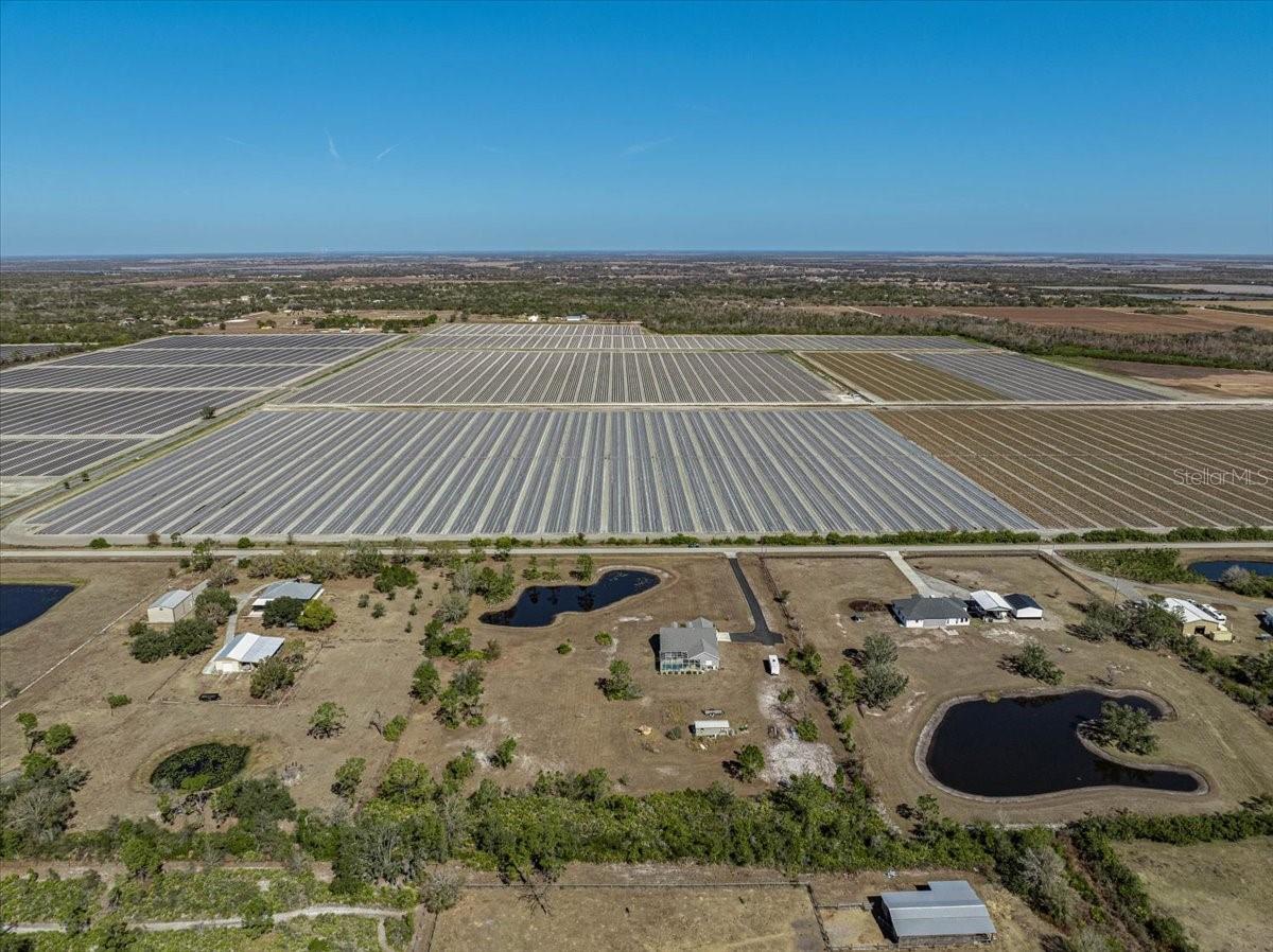 POMELLO RANCHES - Residential