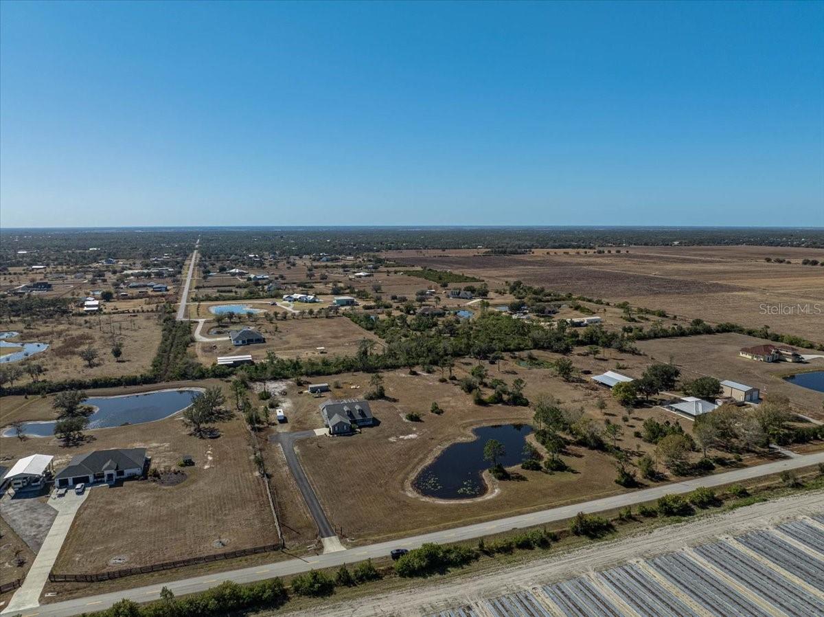 POMELLO RANCHES - Residential