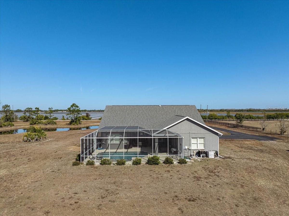 POMELLO RANCHES - Residential