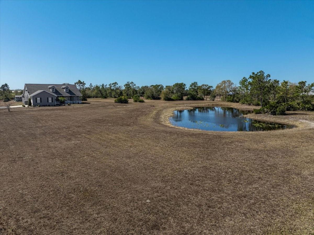 POMELLO RANCHES - Residential