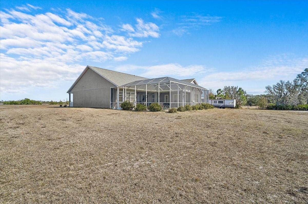 POMELLO RANCHES - Residential