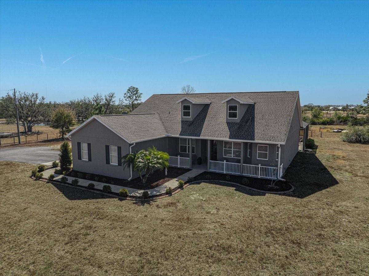 POMELLO RANCHES - Residential