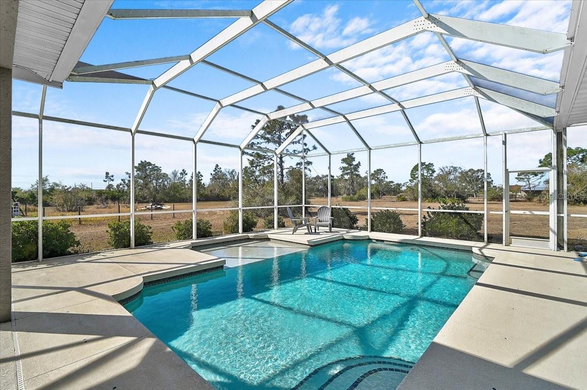 POMELLO RANCHES - Residential