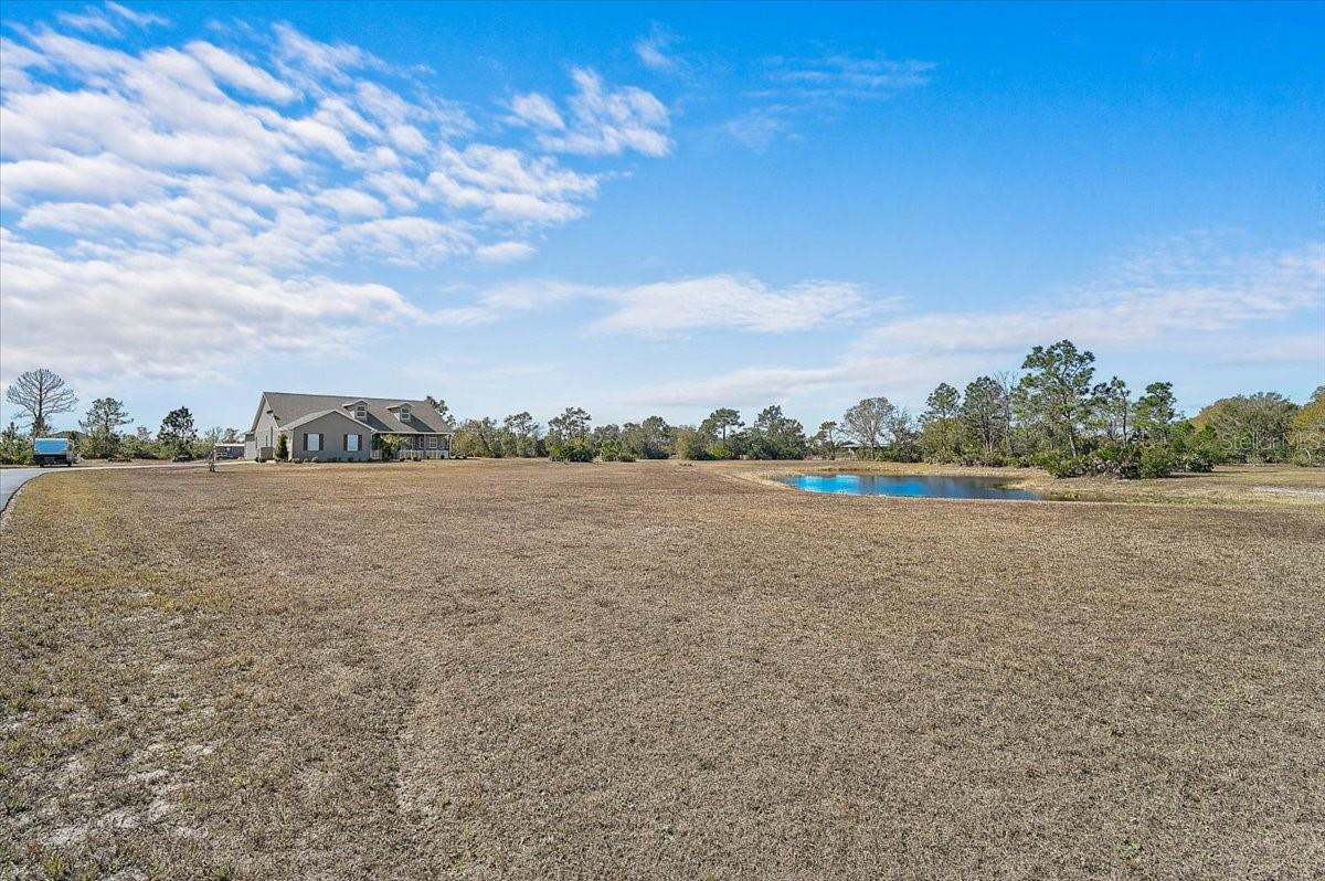 POMELLO RANCHES - Residential