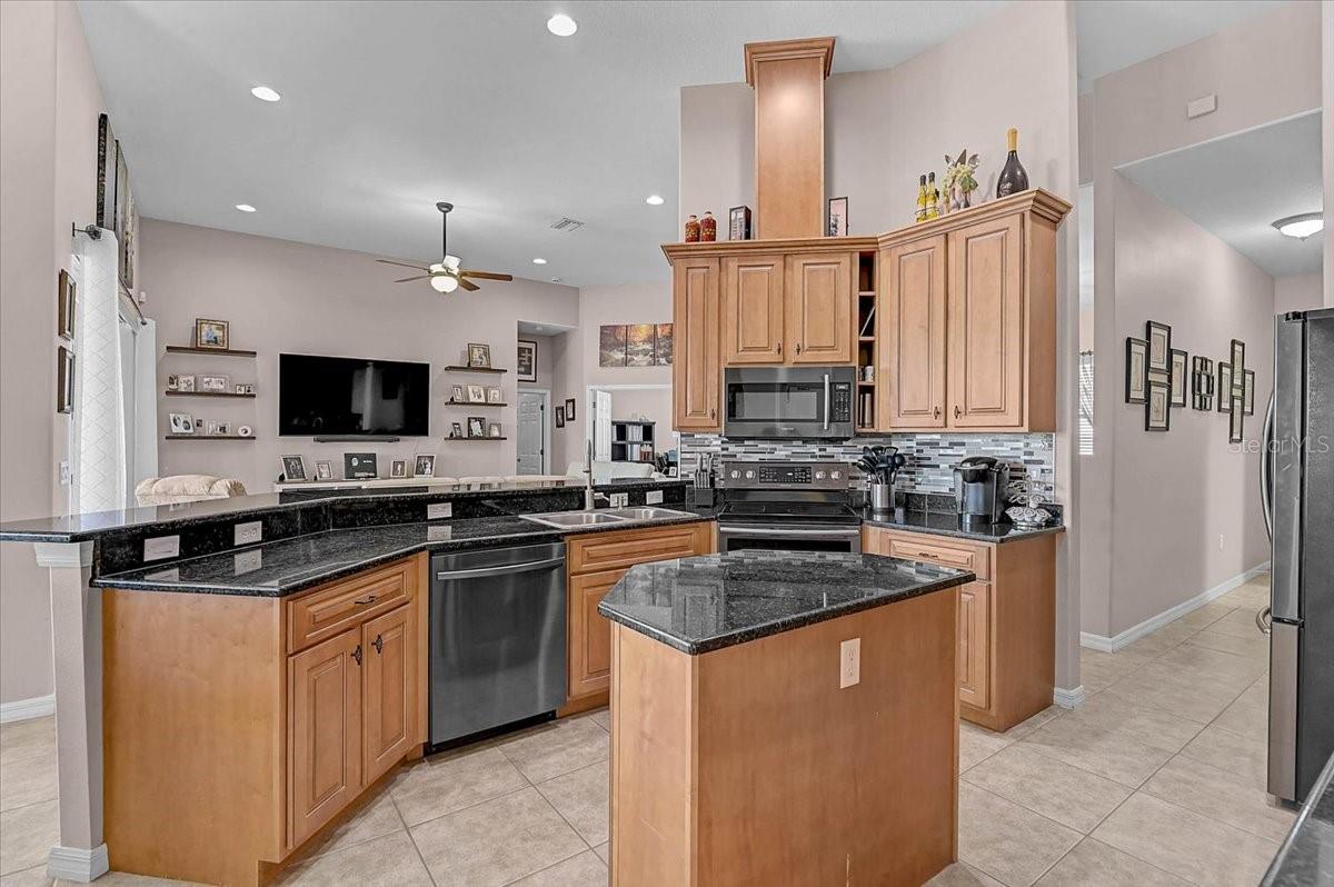 POMELLO RANCHES - Residential