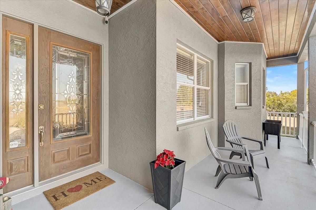 POMELLO RANCHES - Residential