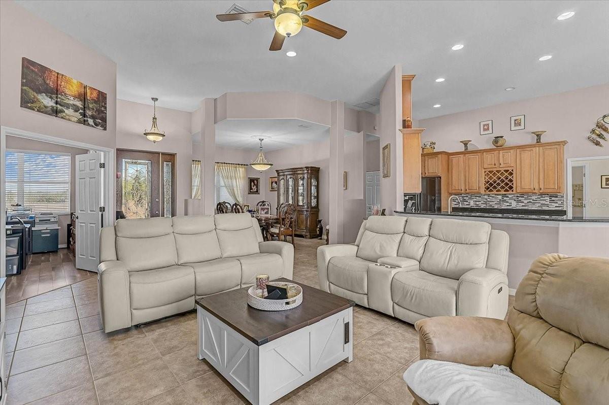 POMELLO RANCHES - Residential