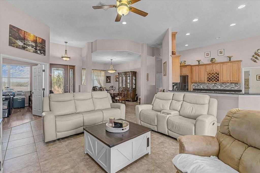 Photo of 25202 E 61st Avenue, Myakka City, FL 34251 (MLS # A4679172)