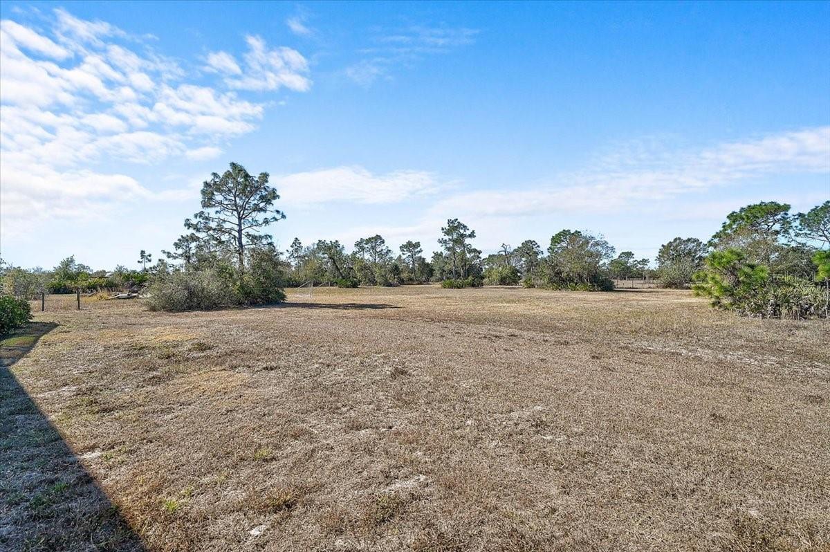 POMELLO RANCHES - Residential