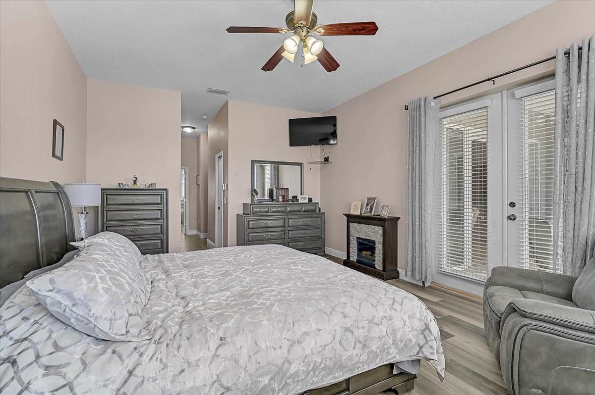 POMELLO RANCHES - Residential