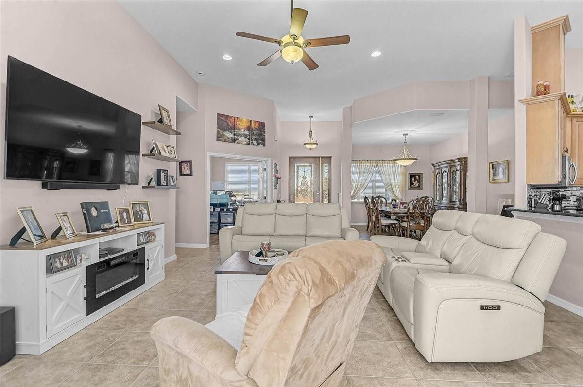 POMELLO RANCHES - Residential