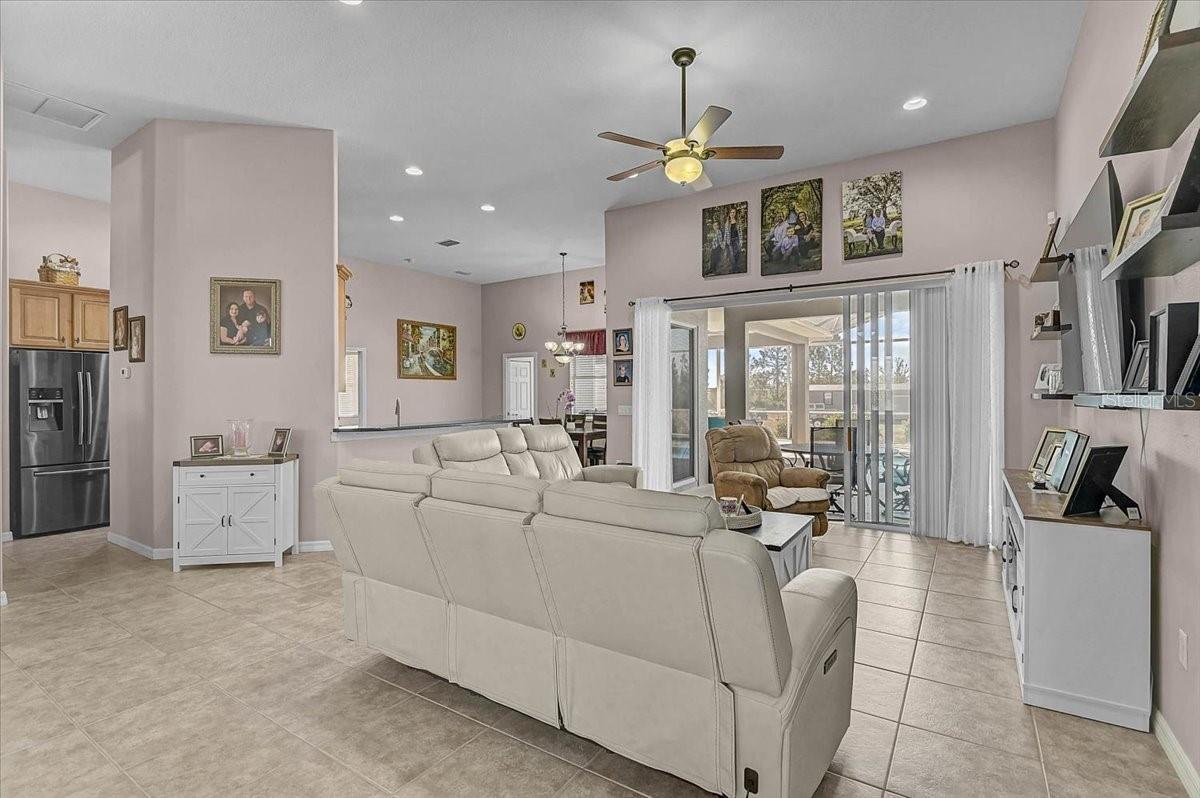 POMELLO RANCHES - Residential