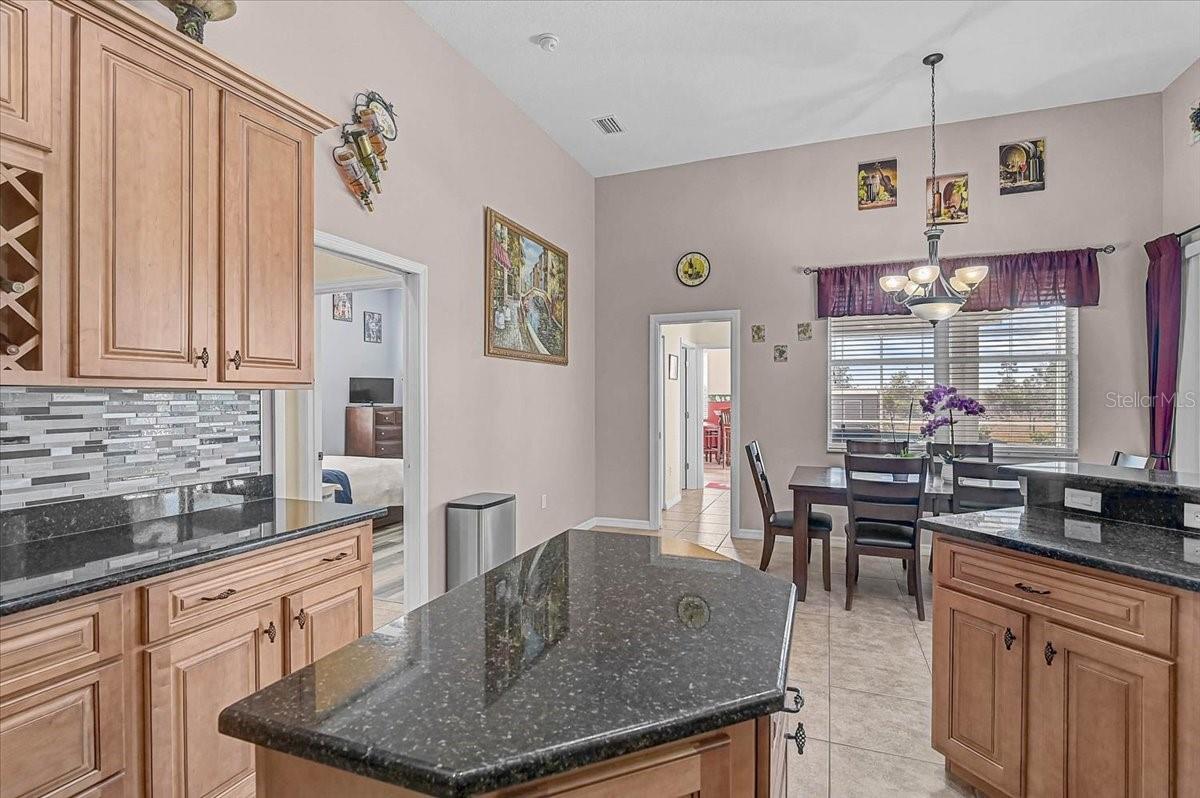 POMELLO RANCHES - Residential