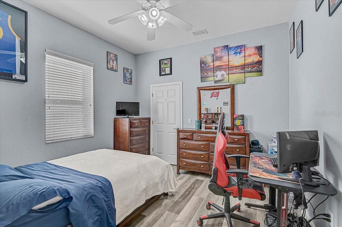 POMELLO RANCHES - Residential