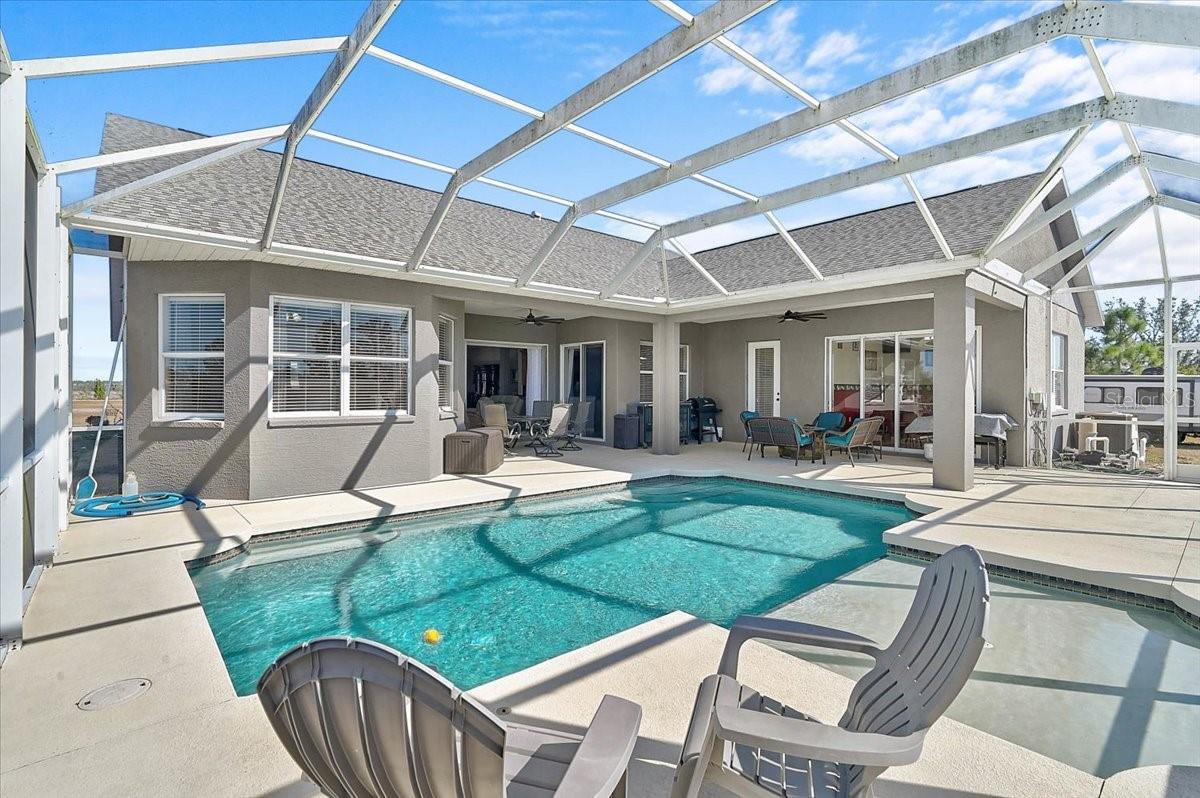 POMELLO RANCHES - Residential