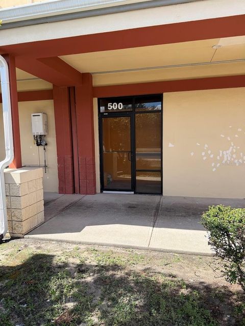 Tiny photo for 2611 SW 19th Avenue Road #500, Ocala, FL 34471 (MLS # OM719231)