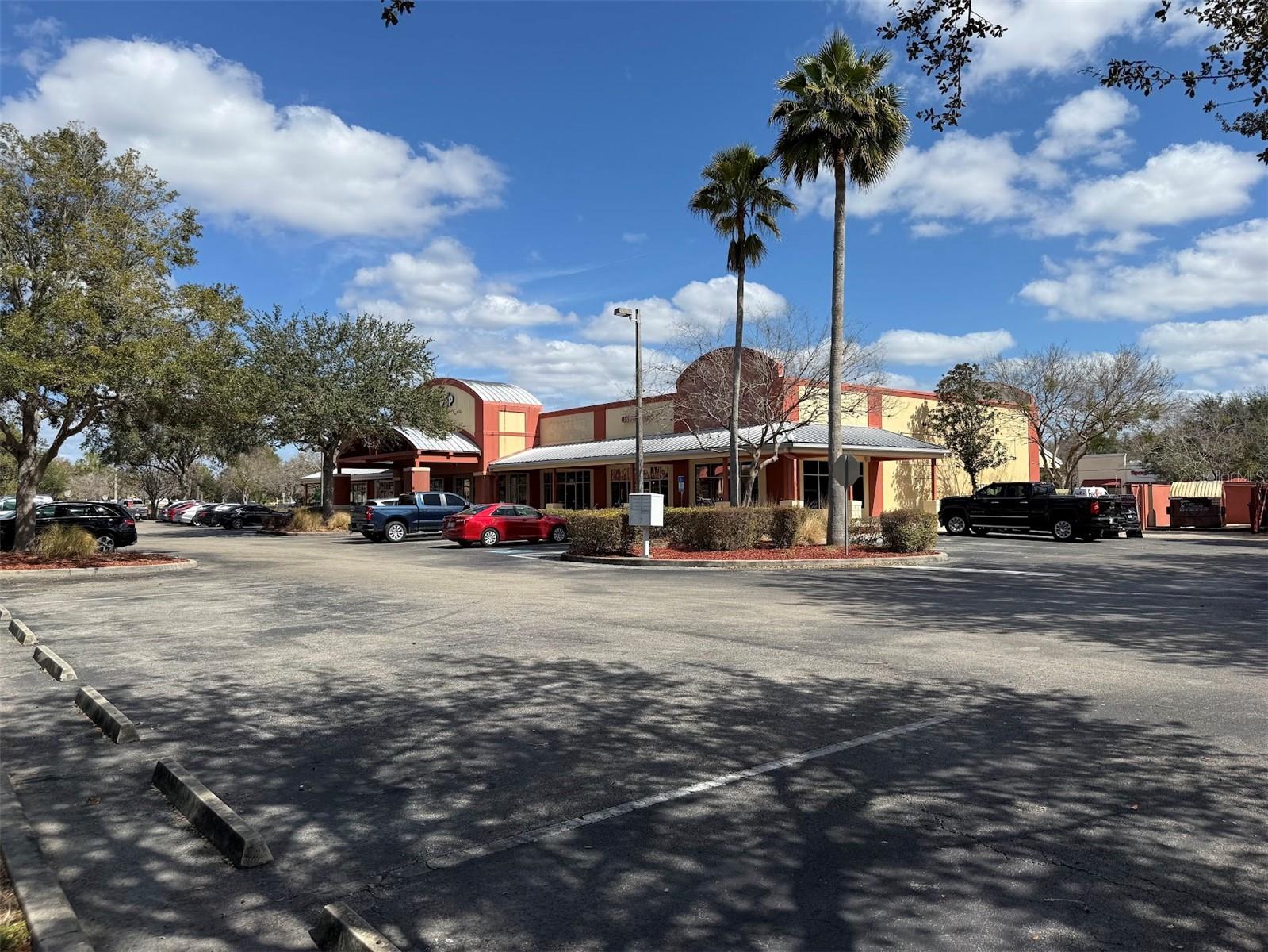 2611 SW 19TH AVENUE ROAD 500