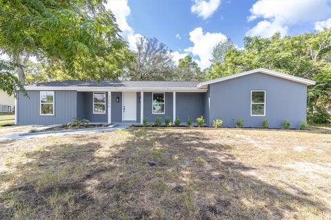 Photo of 7256 Pinehurst Drive, Spring Hill, FL 34606 (MLS # TB8518655)