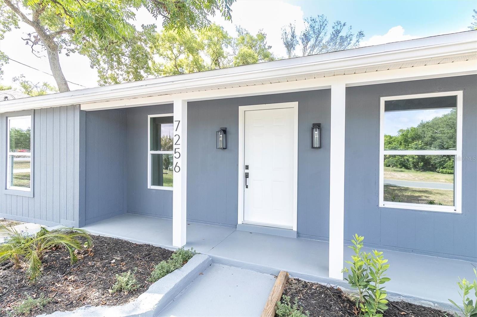 7256 PINEHURST DRIVE