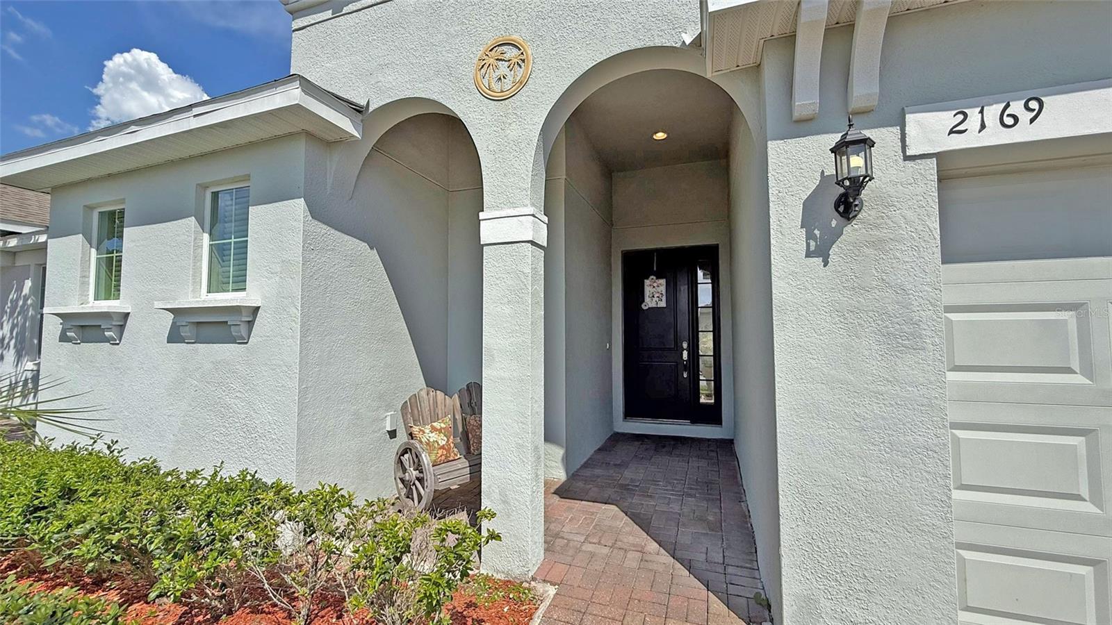 2169 RUSH BAY WAY