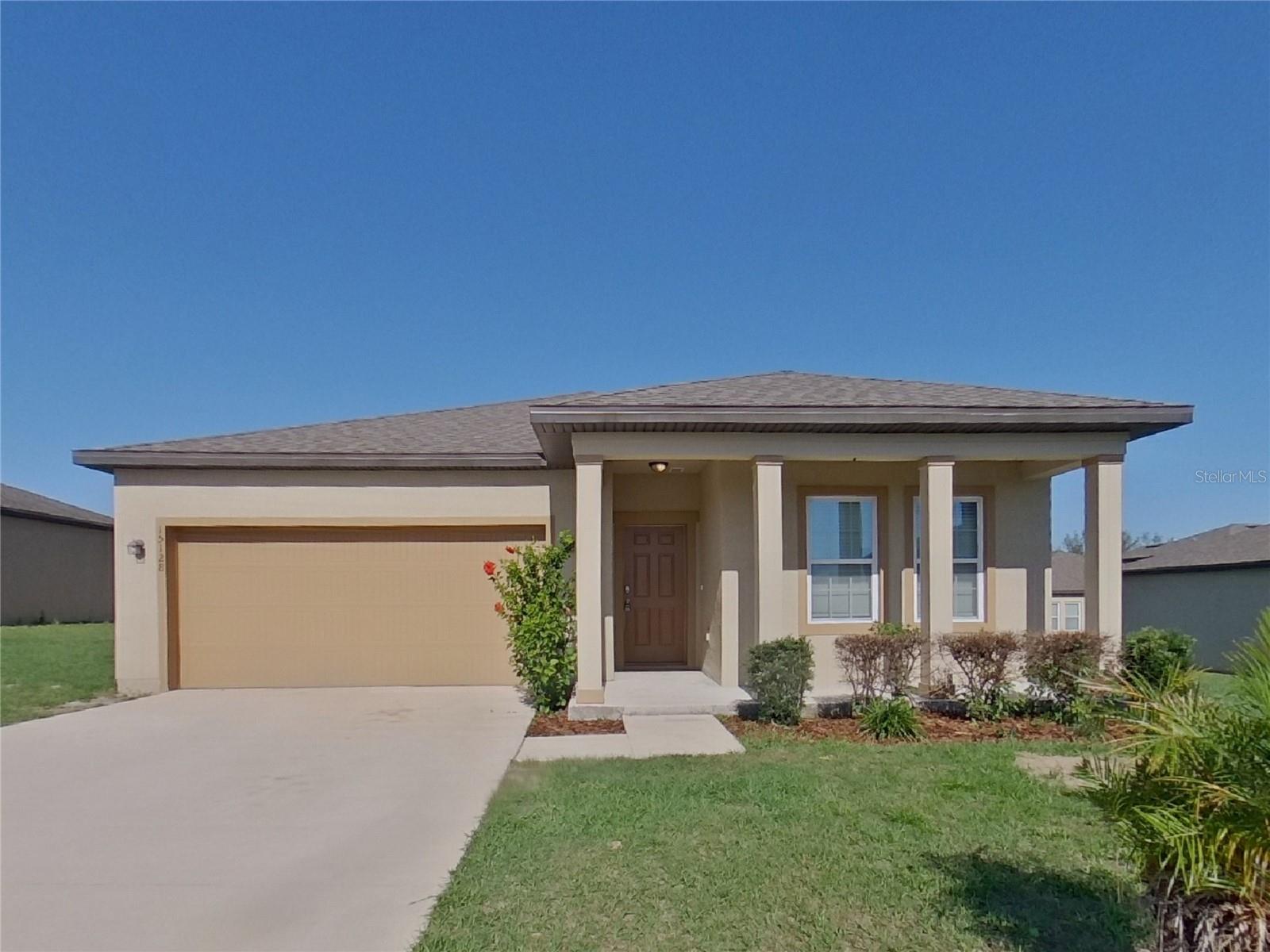 Take a look at this beautiful home, Gated Community, Clean and Move-In Ready, featuring 3 bedrooms, 2 bathrooms, SS Appliances, laminate wood flooring, 2 car garage and approximately 1,659 square feet. Enjoy the freedom of a virtually maintenance free lifestyle while residing in a great community. Pool service (if applicable) is $125/mo, Smart Home Tech - $19.95/mo. Renters insurance reqrd. Admin Fee - $150 after lease is generated. Applications are First Come First Serve basis. Variable Rent Option – go to “Apply” on website and select Term for monthly rental options. This home is professionally managed and maintained by Owner. You deserve single family rental living at its best!